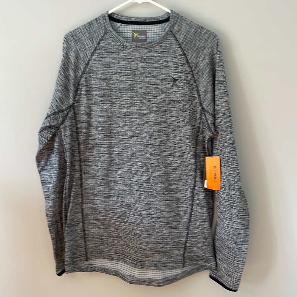 Old Navy jersey top.
